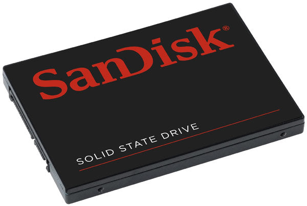 SanDisk SD7SB3Q-064G-1122 X300s 64Gb SATA 6Gb/s Solid State Drive