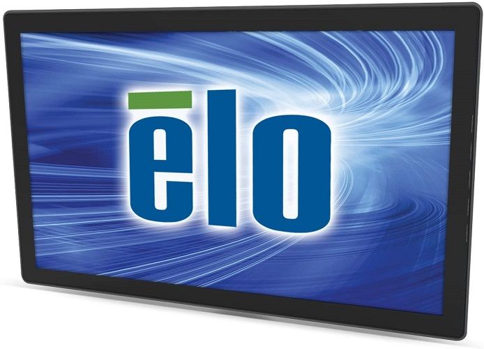 Elo E000419 2440L 24-Inch Open-Frame Industrial Non Touch Monitor