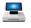 Elo E483400 Paypoint Plus 12.9-Inch Ipad All-In-One Point of Sale Terminal