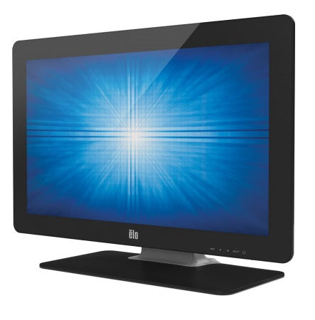 Elo E497002 2201L 22-inch Projected Capacitive Desktop Touchscreen Monitor