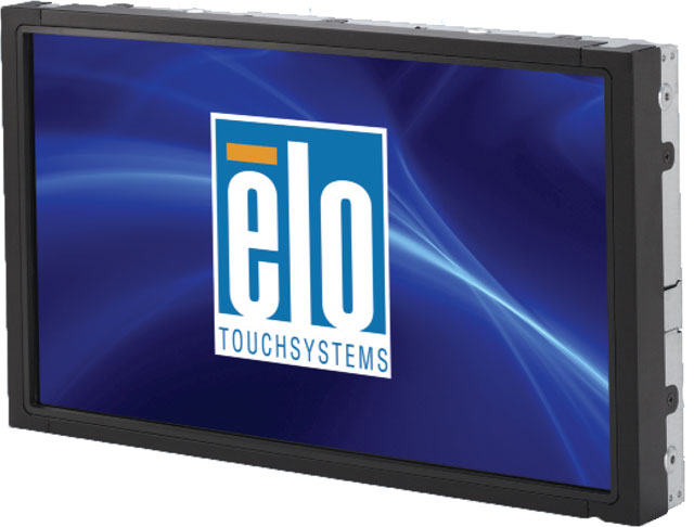 Elo E606625 1541L 15-Inch WXGA intelliTouch Open-Frame Touchscreen LCD Monitor