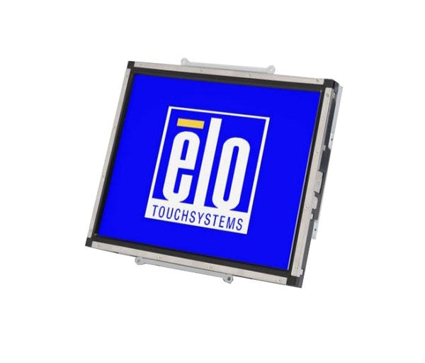 Elo Touch Screen Monitor 1537L 15-Inch 1024x768 Open Frame E431187
