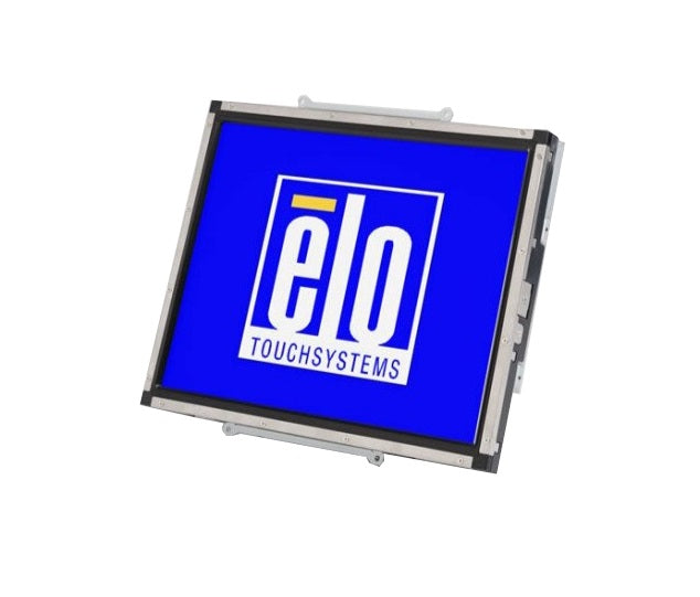 Elo Touch Screen Monitor 1537L 15-Inch 1024x768 Open Frame E431187