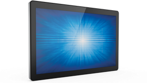 Elo Touchscreen Monitor 22-Inch Screen Celeron N3160 Quad Core I-Series 22I2 E222788