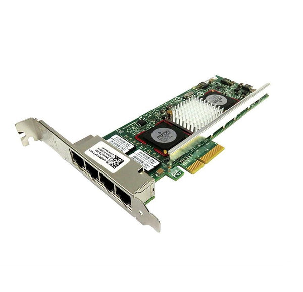 EMC 5045592 10/100 PCI Ethernet Adapter Card