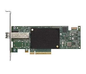 Emulex LPE16000B-M6 Gen 5 Single-Port 16Gb Fibre-Channel Host Bus Adapter