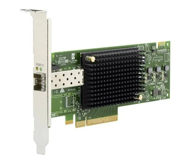 Emulex LPe32000-M2-D / XKVM4 Single Port 32Gb Fibre Channel Host Bus Adapter