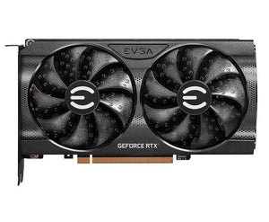 EVGA GAMING Video Card eForce RTX 3060 GDDR6 08G-P5-3663-KL