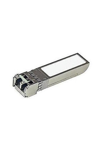 Extreme Networks AA1403011-E6 Single-Port 10Gbase-LR 1310nm SFP+ Transceiver Module