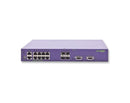 Extreme Network Switch 8-Port 10/100/1000 Rack Mountable X440-8t
