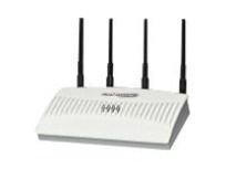 Extreme Networks 3510-ROW / 15721 802.11a 4-Antenna Wireless Access Point