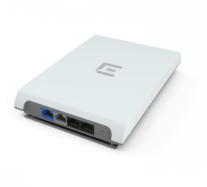 Extreme Networks WS-AP3912i-FCC Dual Radio 802.11ac/abgn 2x2:2 MIMO Indoor Wireless Access Point