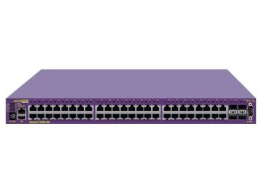 Extreme Networks X460-48t 48-Port Gigabit Managed Rack Mountable Switch