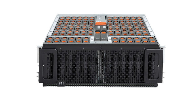 HGST 1ES1050 SE4U60-0 0TB SATA ESM/PSU ASM NTAA Chassis.