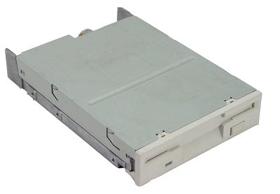 Teac FD-235HG 8393-U5 / 19307783-93 1.44Mb 3.5-Inch Internal Beige Floppy Disk Drive