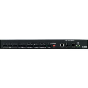 AMX NX-2200 / FG2106-02 NetLinx NX 512Mb Network Management Integrated Controller