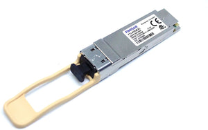 Finisar FTL410QE2C 40BASE-SR4 150m 40Gbps QSFP+ Transceiver Module
