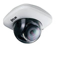Flir CM-3308-11-I 2.6x-Optical Zoom 3.5-9Mm Lens Outdoor Network IR Mini-Dome Camera