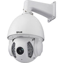 Flir DNZ30TL2R 2.1Mp 30x-Optical Zoom 4.3-129Mm Lens Long Range IR Speed PTZ Dome Camera