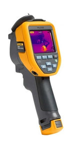 Fluke FLK-TIS60 9HZ 3.5-Inch Display Thermal Imaging Infrared Camera