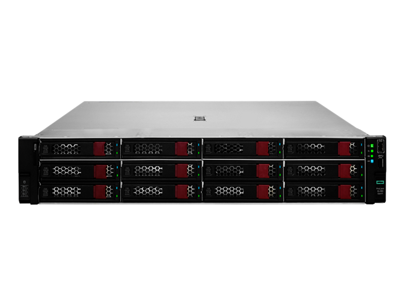 HPE P72984-005 ProLiant DL380 G11 Intel Xeon 2U Rack Server