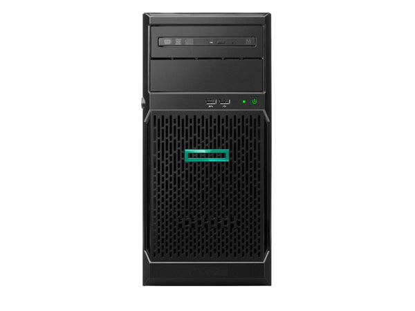 HPE P44718-421 ProLiant ML30 Gen10 Plus Entry 4-Core 2.8GHz 350W Server