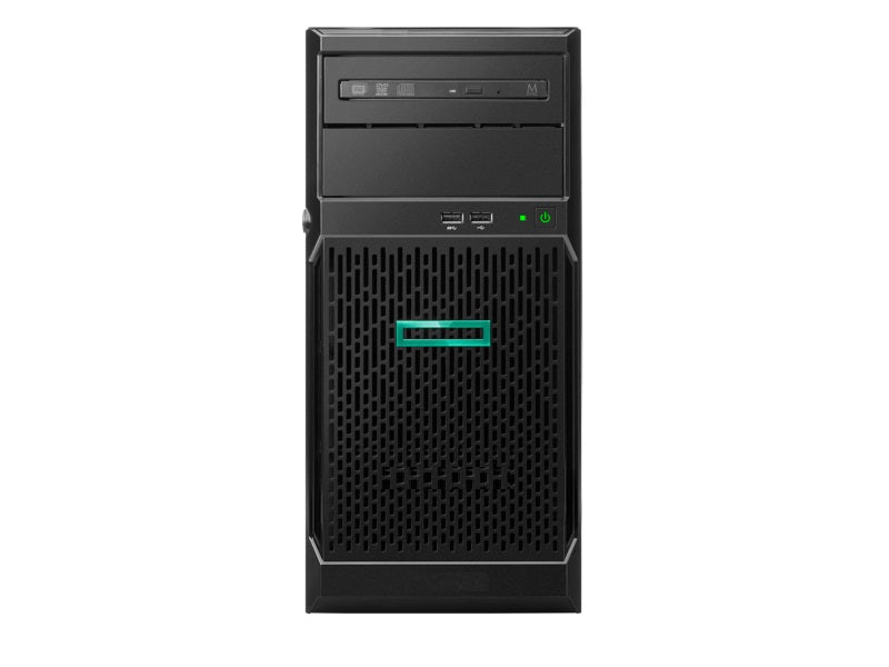 HPE P22094-001 ProLiant ML350 Gen10 8-Core 2.10GHz 800W 4U Tower Server