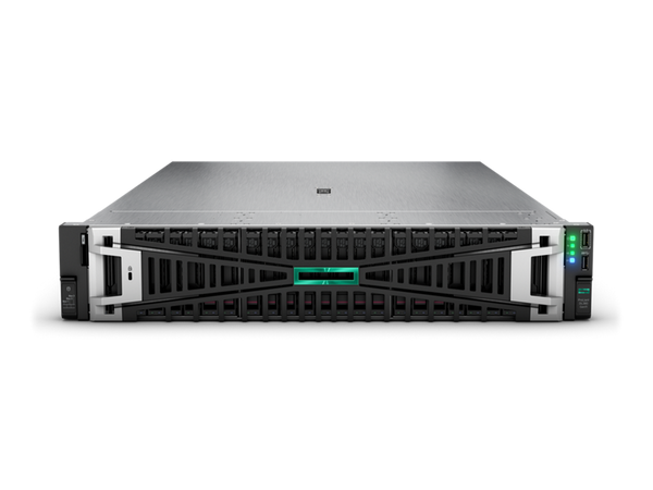 HPE P72984-005 ProLiant DL380 G11 Intel Xeon 2U Rack Server