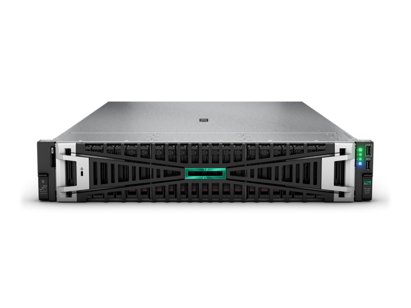 HPE P72984-005 ProLiant DL380 G11 Intel Xeon 2U Rack Server
