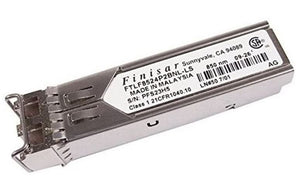 Finisar FTLF8524P2BNL-LS 4Gbps SFP Fiber Optic 850nm Transceiver Module