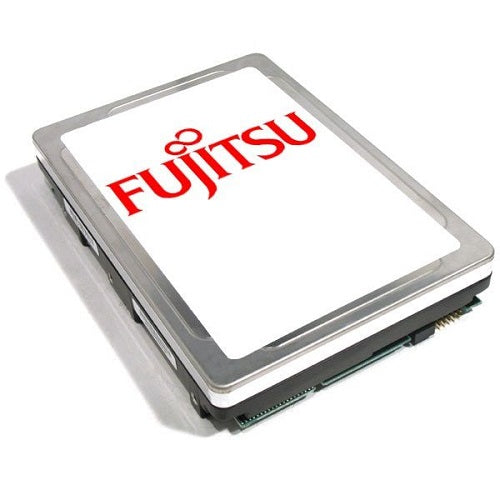 Fujitsu CA01407-B592 4.5Gb Wide Ultra-SCSI 80-Pin Internal Hard Disk Drive