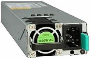 Intel FXX1600PCRPS 80Plus Platinum-Efficiency 1600Watts Power Supply Unit