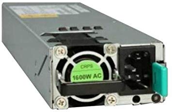 Intel FXX1600PCRPS Common-Redundant 80Plus Platinum-Efficiency 1600Watts Power Supply Unit