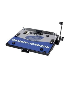Gamber Johnson 7160-0515-00 Getac V110 Vehicle Mount Docking Station