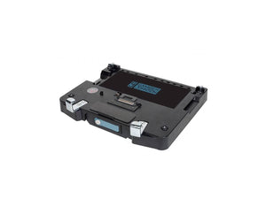 Gamber-Johnson 7160-0577-02-P VGA HDMI Vehicle Docking Station For Toughbook CF 54/55