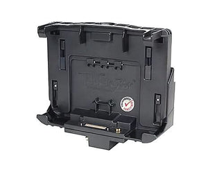 Gamber Johnson 7160-0486-02 TabCruzer Alike Dual RF Docking Station Panasonic Toughpad FZ-G1