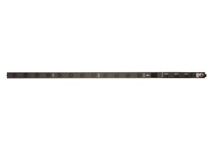 Geist XPB128-103L20TL15 3-Phase 30A NEMA L15-30P Power Distribution Unit