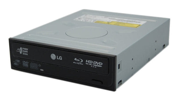 LG Electronics GGC-H20N 6x Serial ATA 4Mb Cache 5.25-Inch Internal Blu-Ray DVD±RW Drive