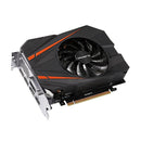 Gigabyte GV-N1080IX-8GD GeForce GTX 1080 Mini ITX 8G 256-Bit GDDR5X PCI Express 3.0 x16 Graphics Card