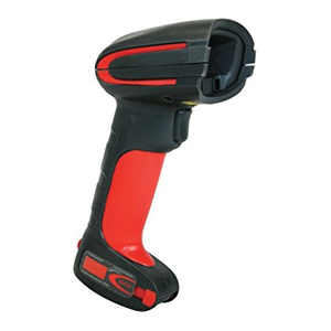 Honeywell 1911IER-3-N Granit 1911i 2D-Imager Cordless Barcode Scanner