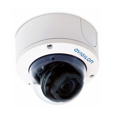 Avigilon 5.0C-H5SL-D1 5MP 3.1 ~ 8.4mm Indoor PTZ Dome Camera