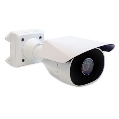 Avigilon 5.0C-H5SL-BO1-IR  5MP 3.1mm ~ 8.4mm 1/2.8" PTZ Bullet Camera