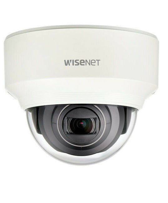 Hanwha Techwin Dome Camera 2MP 2.8-12Mm Lens WiseNet X Series XND-6080V