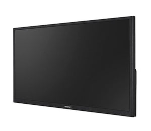 Hanwha Techwin LED Monitor 32-Inch 1920x1080 SMT-3233 for Security Systems