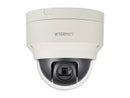 Hanwha Techwin Network PTZ Camera WISENET X 2MP Outdoor Full HD XNP-6120H