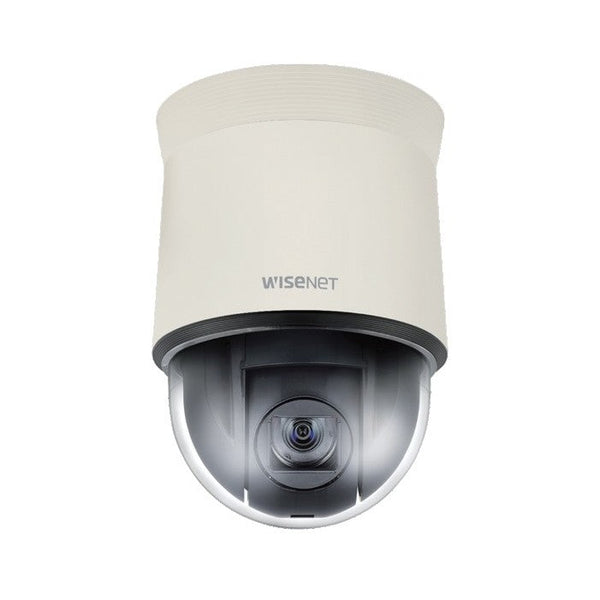 Hanwha Techwin XNP-6321 1080P 2Mp 32x-Optical Zoom Network PTZ Dome Camera