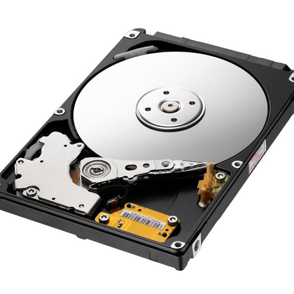 Seagate Momentus 5400.6 ST9250315ASG 250GB 5400RPM SATA-300