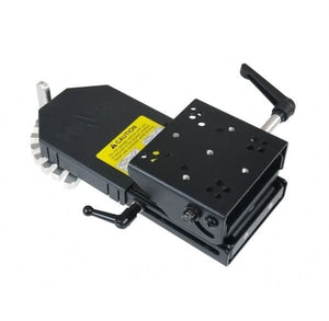 Havis C-MD-102 Laptop Mount Swing Arm With Motion Adapter