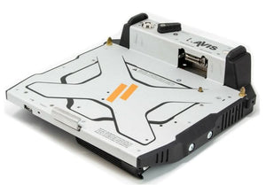 Havis CF-H-PAN-111-2-P VGA Port Replicator For Toughbook 30, 31, 31 Performance