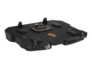Havis DS-DELL-401-3 Advanced Port Replication Docking Station